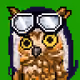 The Owlery #402