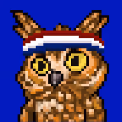 The Owlery #259