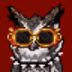 The Owlery #432