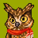 The Owlery #431