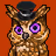 The Owlery #406