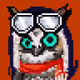 The Owlery #564