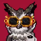 The Owlery #420