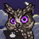 The Owlery #390