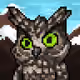 The Owlery #599