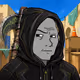The 4663 Hoods #1056