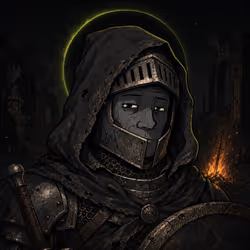Chosen Undead