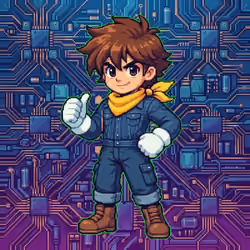 testAnime #3