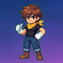testAnime #2