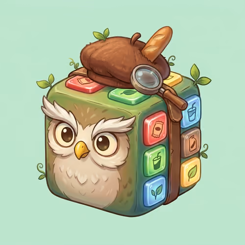 Item #3 Media