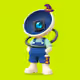 ORBIT RELAYS #0142