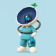 ORBIT RELAYS #0138