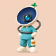 ORBIT RELAYS #0141