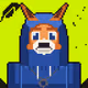 Fauna Hoodie #364
