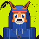 Fauna Hoodie #368