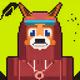 Fauna Hoodie #259