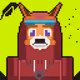 Fauna Hoodie #320