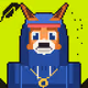 Fauna Hoodie #365