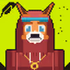 Fauna Hoodie #357