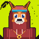 Fauna Hoodie #257