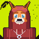 Fauna Hoodie #342