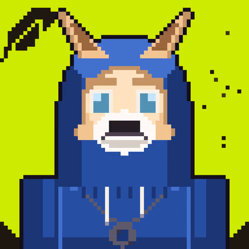 Fauna Hoodie #4064