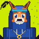 Fauna Hoodie #377