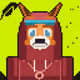 Fauna Hoodie #359