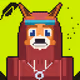 Fauna Hoodie #258