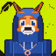 Fauna Hoodie #363