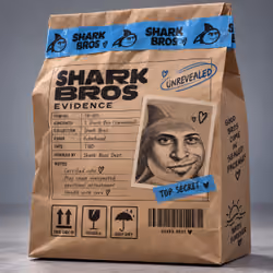 Shark Bros