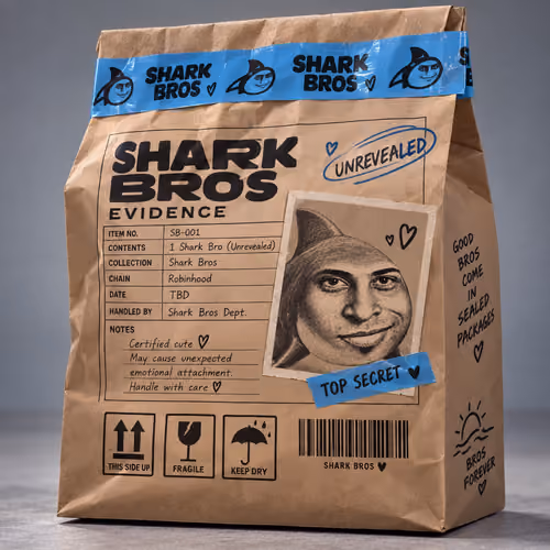 Shark Bros
