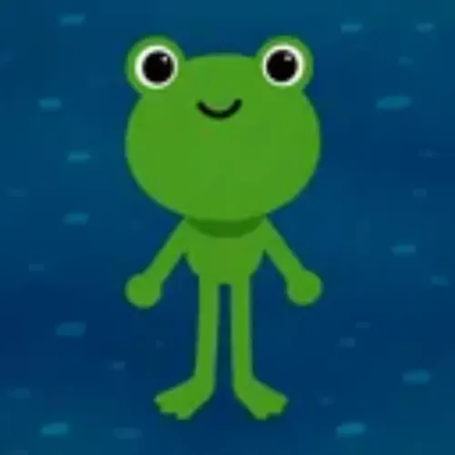 FROGGY