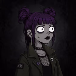Gloomies Pre-reveal