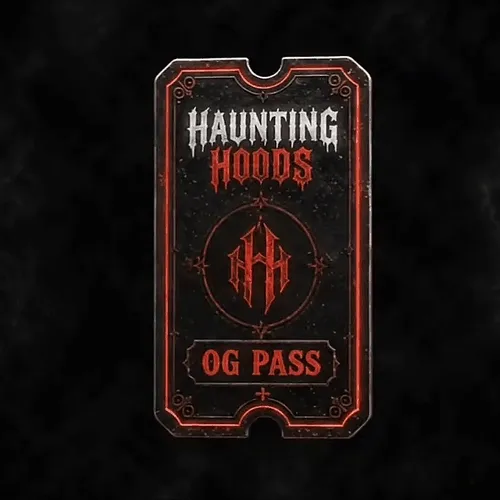 OG PASS #23