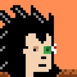Zaibatsu Wagie #855