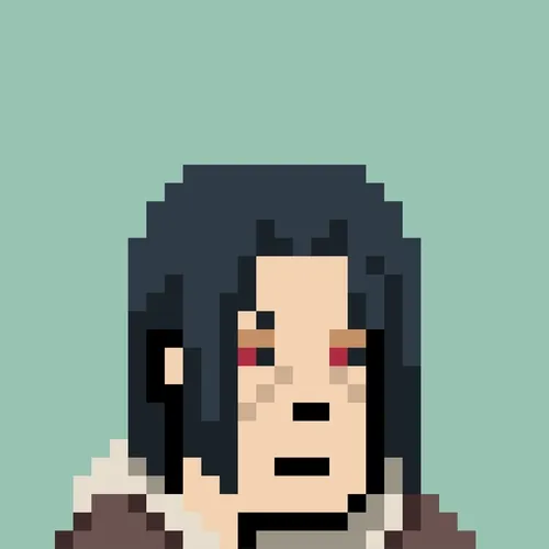 Zaibatsu Wagie #671