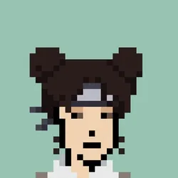 Zaibatsu Wagie #838