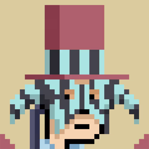 Zaibatsu Wagie #119