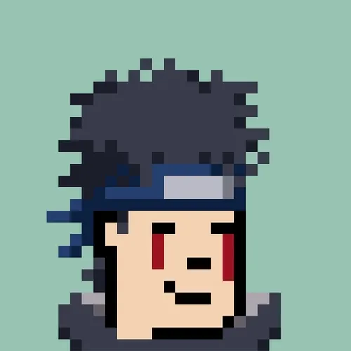 Zaibatsu Wagie #538