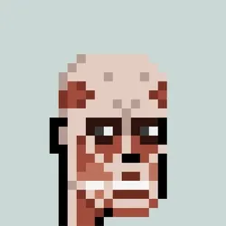 Zaibatsu Wagie #738
