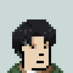 Zaibatsu Wagie #580