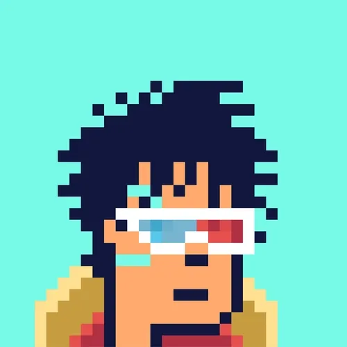 Zaibatsu Wagie #993