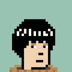 Zaibatsu Wagie #318