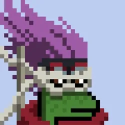 Zaibatsu Wagie #434