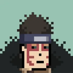 Zaibatsu Wagie #466