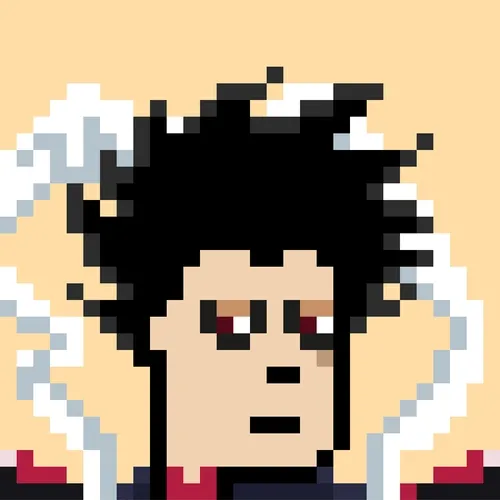 Zaibatsu Wagie #779