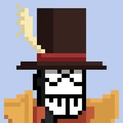 Zaibatsu Wagie #398