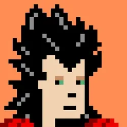 Zaibatsu Wagie #589