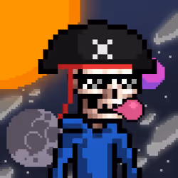 Moon or Die Trying #86